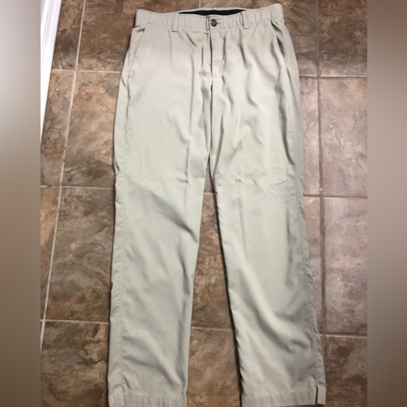 Under Armour 34x32 Loose Golf Pants - Picture 1 of 7